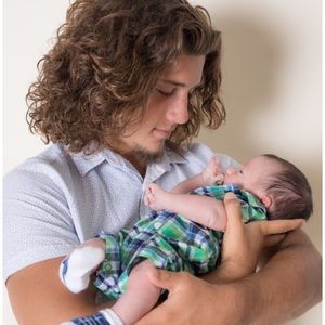 Meet your Posher, Georgia